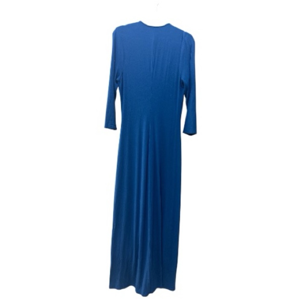 Tommy Bahama Deep Blue Maxi Dress - Picture 3 of 9